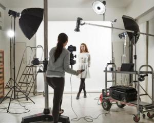 攝影工作室攝像服務(wù)的專業(yè)優(yōu)勢與選擇指南