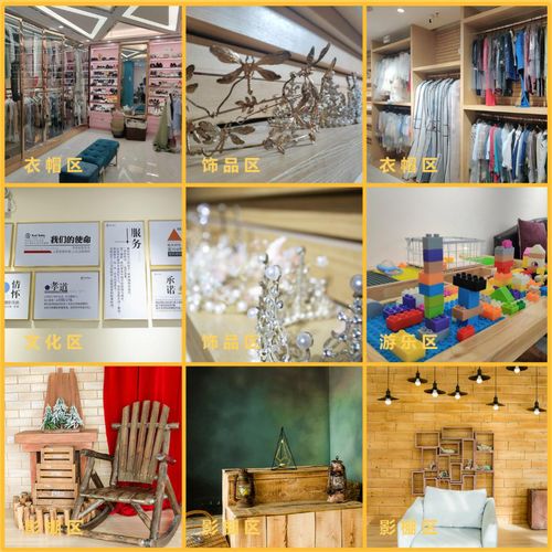 記錄美好瞬間，就在網紅Baby品牌攝影店