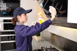 歐派售后攝影 從廚具到家居，一站式專業影像解決方案