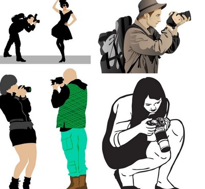 深圳攝影攝像服務 以精湛技術，定格每一幀精彩