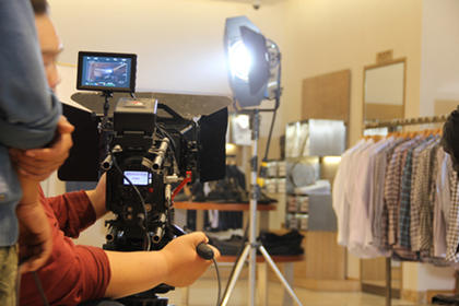 成都專業攝影攝像制作 技術精湛，服務至上的視覺藝術之選