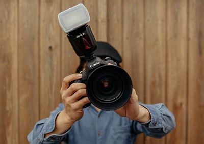 桂林山水間的光影藝術 以真誠與專業定格每一刻